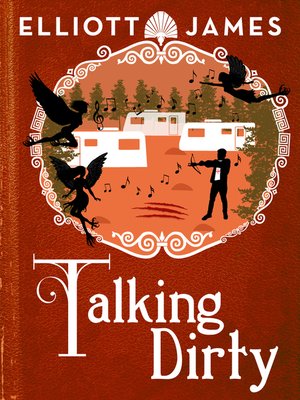 cover image of Talking Dirty